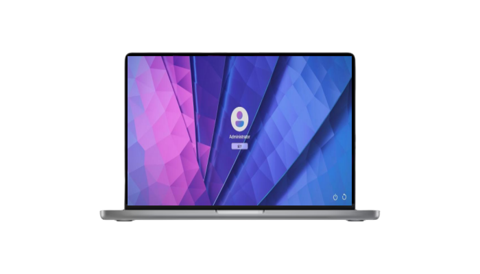 开源的 Windows 12 网页体验版！精美的 UI 设计、丰富流畅的动画-木子青笔记