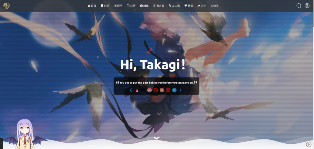 图片[2]-使用 Docker Compose 部署Halo博客-木子青笔记