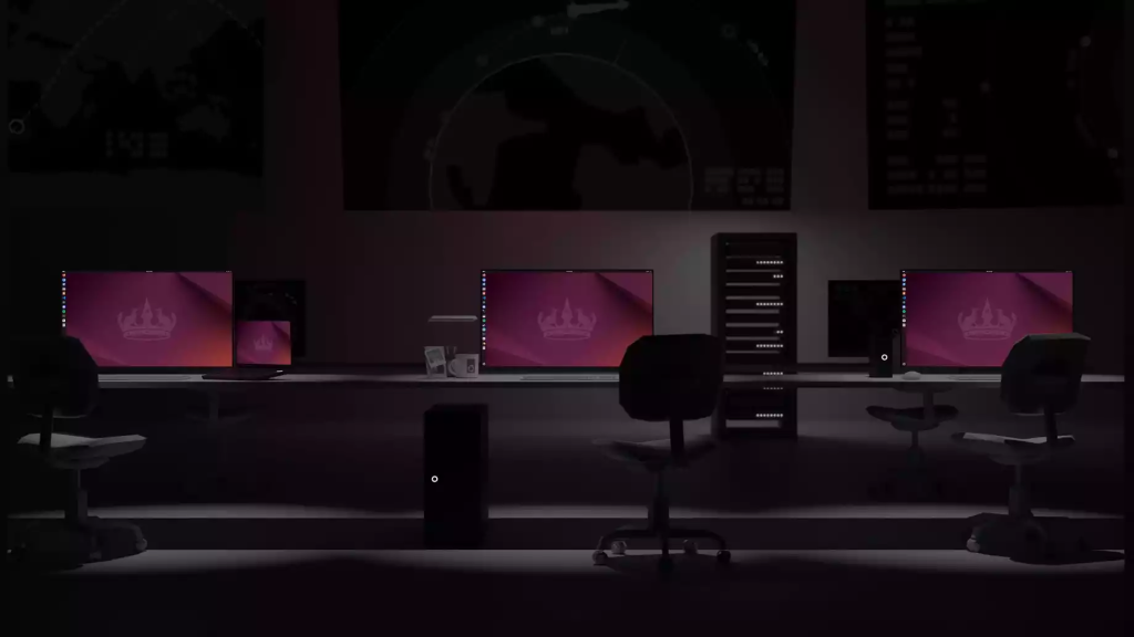 图片[1]-Ubuntu 24.04 LTS 稳定版正式发布！性能强悍、速度快，老旧电脑的救星-木子青笔记