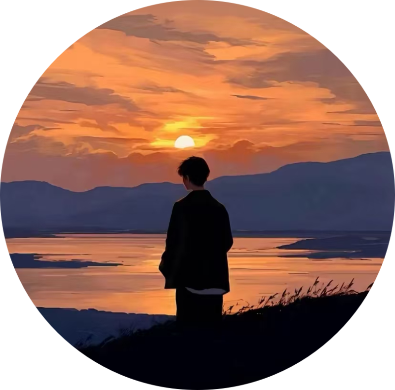 人间观察-木子青笔记