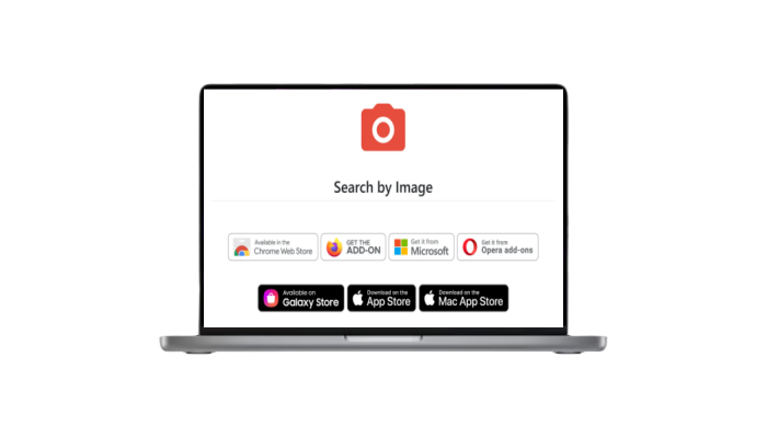 Search by Image 以图搜图插件！堪称浏览器找图神器-木子青笔记