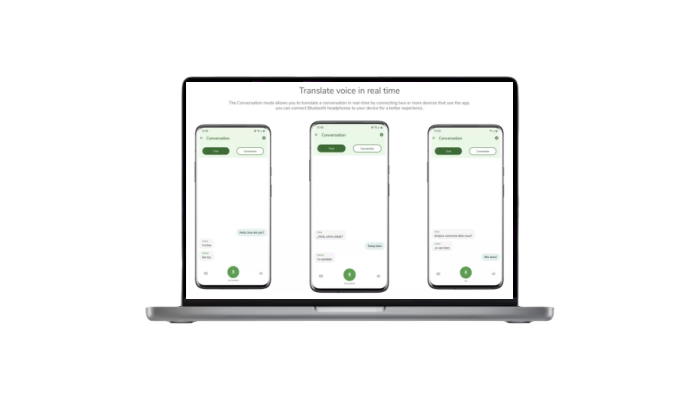 不花一分钱！最强翻译神器 RTranslator，支持50+语言+离线使用！完全免费开源-木子青笔记